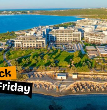 ANDA BARUT COLLECTION